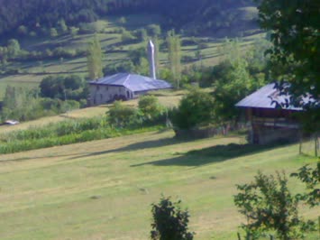 Tibet Camisi
