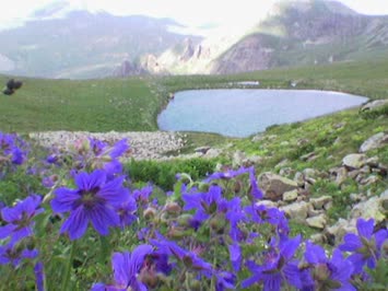 Suloban ve Yaylalar