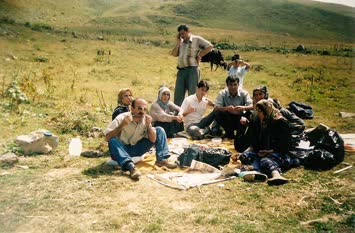 Kürşiyanın soğuk suyu.