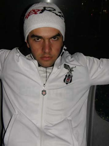 2 Aralık 2007 Beşiktaş-Ç.Rizespor maçı dönüşü Ben...