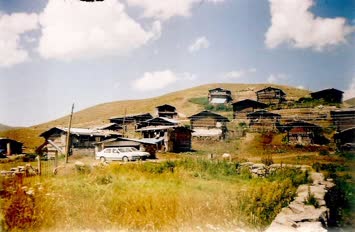 ARSİYANDA YAYLALAR.
