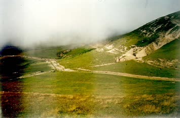 YAYLA MAL NAĞIR YOLU.