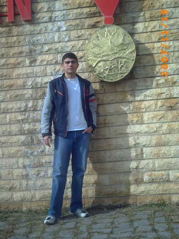 Arif Güneş