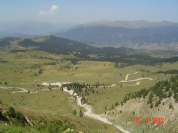 ŞIRATADAN VELATLARA BAKIŞ.