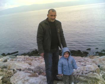 ben ve orkun