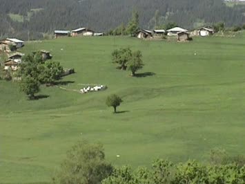 haziran 2007 çikriklar