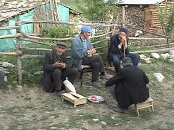 köyün geçleri 2007