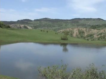 velteğil in göl