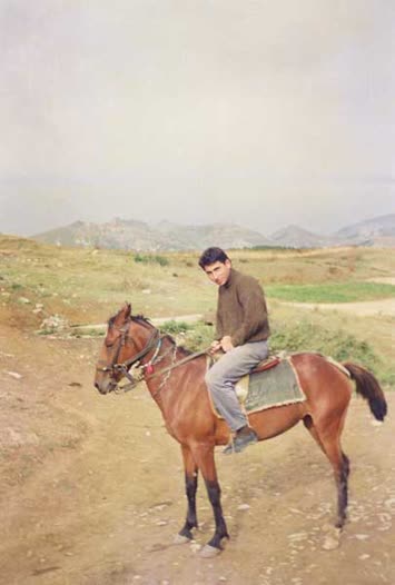 Soner TELLİ