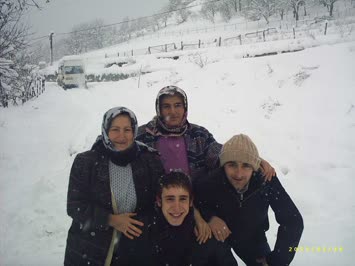 özcan