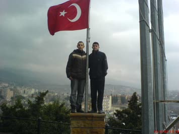 SÜPER İKİLİ