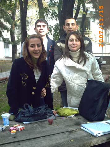 ÜNİVERSİTE
