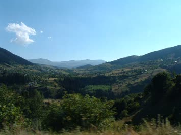 DÜZENLİ KÖYÜ