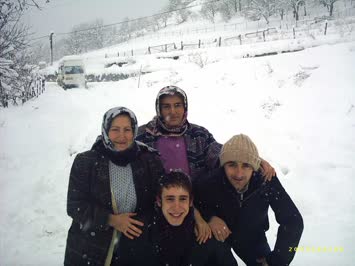 mutlu aile tablosu
