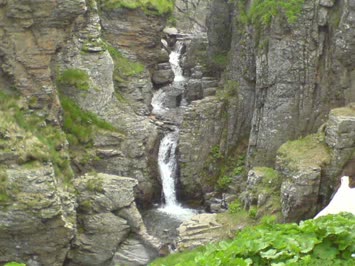 Koyunlu köyü /kutu gölü