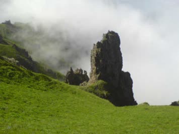 yayla yolu 