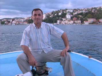 ömürde bir günün içinden