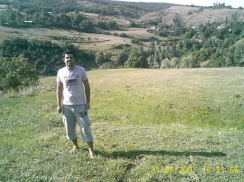 biraderim emre yazar