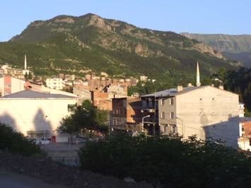 Şavşat