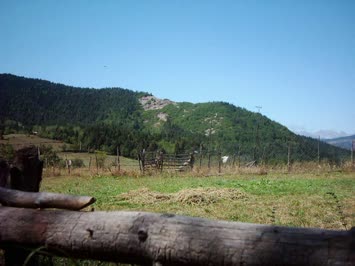 PİKALTIN KAYALIKLARI