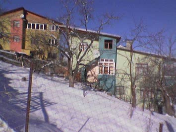artık zendaba şehirleşiyor