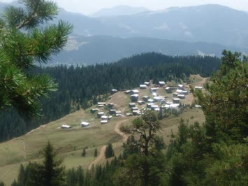 Yayla
