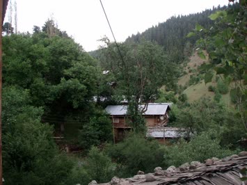 Dedemim Villası.