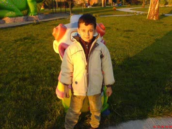 Yeğenim Sınıfının Birincisi Senide Özledim