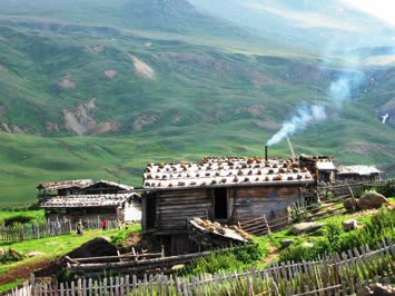 Yayla