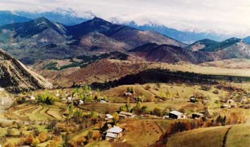 Son güz ve bizim ev Yani verhunal’da Nuri Ustanın evi.