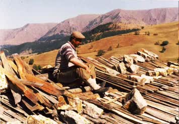 Baca çevirme
