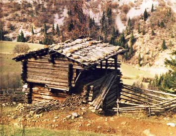 Kışla