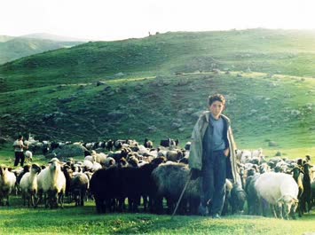 Bu çocuk şu an İstanbul’da Bilgisayar Mühendisi.