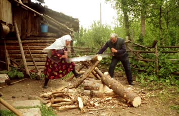 Paylaşmak budur işte.