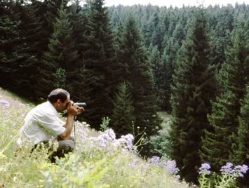 Bu da ben.
