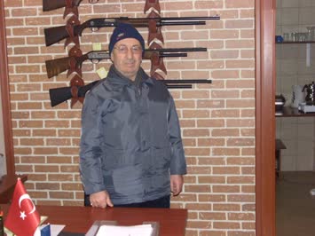 Nihat Kaya