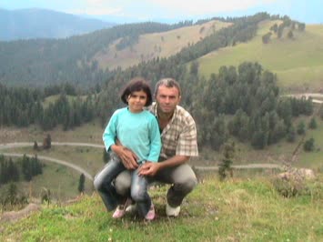 kızım ve ben yüksel temur