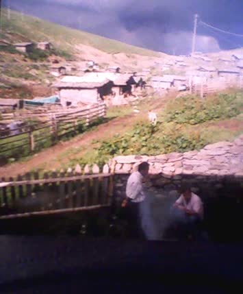qucen yaylası