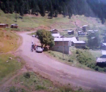 qucen kışlası