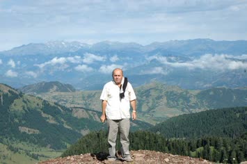 saharadan karçallar