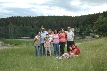 Karagöl’de