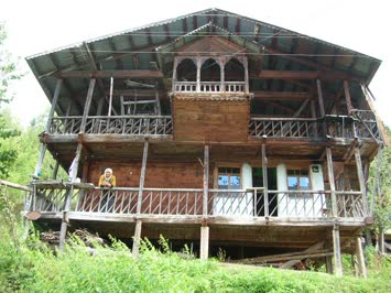 Zendeba