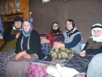 Manasgil Şenligi