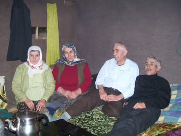 Manasgil Şenligi