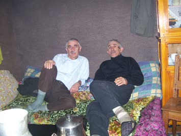 Manasgil Şenligi
