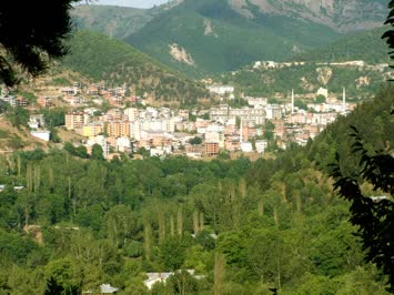 Şavşat