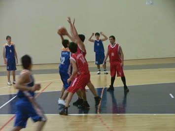 oğlum serkanın gemlik sporla karşılamsanıdan bir seans