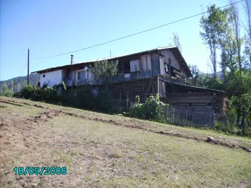 bizim ev