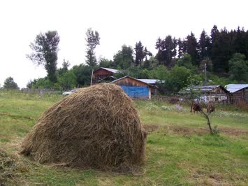 köy fotoğrafı