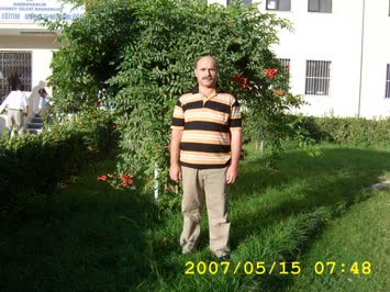 tire ğitim merkezinin önü 09.09.2007
